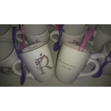 Tazas Personalizadas,mates,azucareras,todos Los Eventos