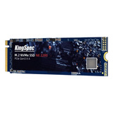 Ssd Kingspec 512gb M.2 Nvme Pcie