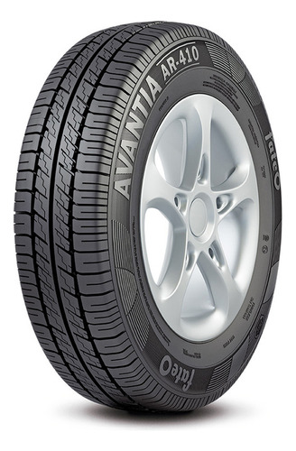 Neumatico Fate 175/70r14 88t Avantia Ar410 De Carga