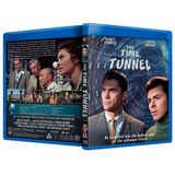 El Tunel Del Tiempo Serie Completa Español Latino En Dvd