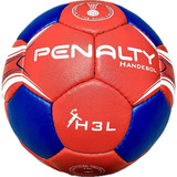 Pelota De Handball Penalty Suecia Pro N°3