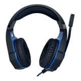 Fone De Ouvido Headset Tech Gamer Pro Pc/console/ps4/celular