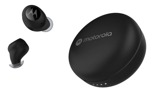 Audífonos Bluetooth Moto Buds 250 2022 Original Motorola 