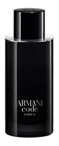 Perfume Armani Code Le Parfum Men Edp 75ml Original