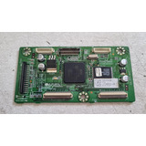 Placa Controladora 42pq30r Eax60941501