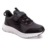 Zapatillas Deportivas Topper Wind Iv Kids 35007 - Gamati 