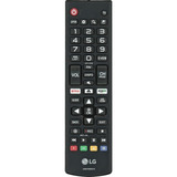 Controle Remoto LG  Akb75095315 Tecla Netflix / Amazon C/ Nf