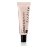 Pre-base Con Factor De Protección Solar Fps 15 Mary Kay