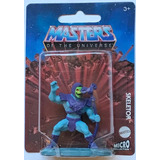  Muñeco Skeletor Master Of The Universe 5cm Origin