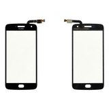 Tela Vidro Com Touch Sem Lcd Para Moto G5 Plus Xt-1683 + Nf