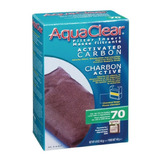 Carbon Activo Aquaclear 70 - 140 Gr