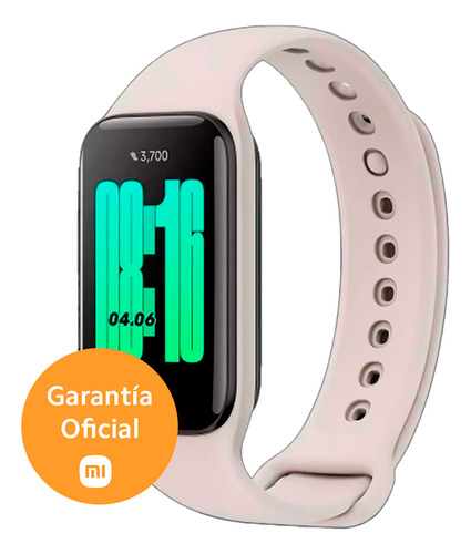Reloj Smartwatch Xiaomi Redmi Smart Band 2 Gl