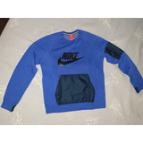 Buzo Nike Hombre Talle M