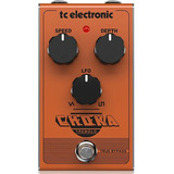 Tc Electronic Choka Tremolo  Pedal  Nf/ Garantia