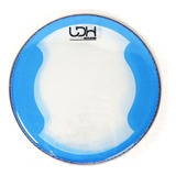 Pele Para Surdo 16 Duo Clear Luen Drumhead - Azul