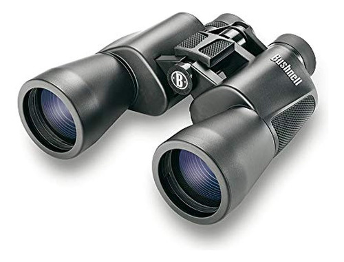 Binocular Bushnell Powerview (10x50mm) R&b Center!