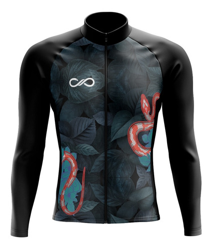 Jersey Ciclismo Mtb Ruta Camisa - Extremo