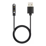 Cable Cargador Usb Para Smartwatch Kw66 Y Otros Modelos