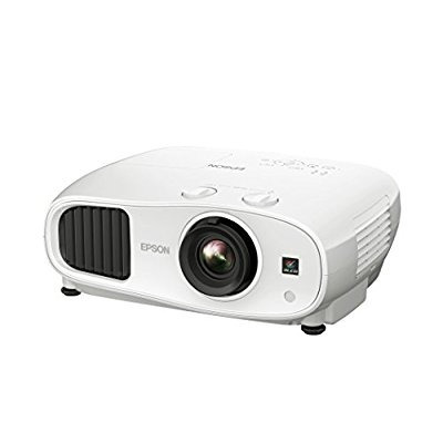 Epson Home Cinema 3100 1080p 3lcd Proyector Del Teatro Caser