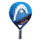 Paleta De Pádel Elite Pro Eva Head - Prestigio