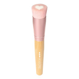 Pacifica Beauty, La Mejor Brocha Para Base En Crema Y Tinte,