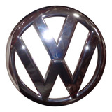 Emblema Grilla Vw Gtrend-voy13 -escudo- - I3790