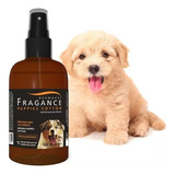 Perfume Para Perros Dermapet Fragance Cachorros  Cotton