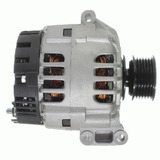 Alternador Renault Clio 2002 4 Cil 1.6l 90 A