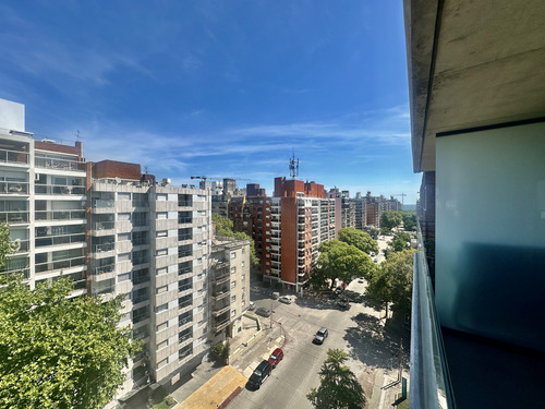 Alquiler De Apartamento De Dos Dormitorios Y Garaje En Punta Carretas - Imagen 4