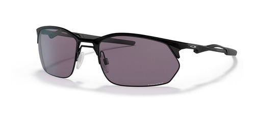 Óculos De Sol Oakley Wire Tap 2.0 Satin Black Lançamento