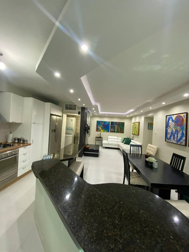 Apartamento Totalmente Amoblado, Naguanagua, Urb. Mañongo. Spjg - Imagen 2