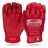 Guantes De Bateo De Béisbol Franklin Sports Cfx Pro Adul