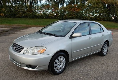 Espejo Toyota Corolla 2003 - 2008 Nueva Sensacion Derecho  Foto 7