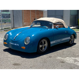 Volkswagen  Replica Porshe 356