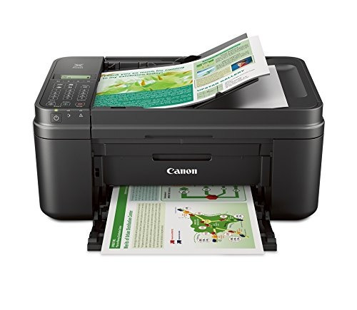 Impresora  Mx492 Inalámbrica All-in-one