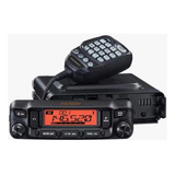 Yaesu Ftm-6000 Ftm6000 Radio Dualband Análogo Vhf-uhf