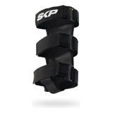 Soporte Porta Extintor De Correa Negro Jeep Rzr Maverick X3