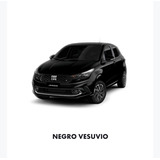 Color De Retoque Fiat Negro Vesubio Argo Cronos Otros 