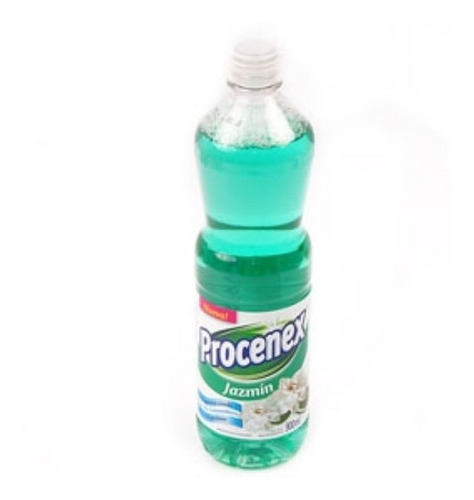 Desegrasante Procenex Liquido Jazmin Por 900cc (cod 4517)