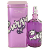 Perfume Liz Claiborne Curve Crush Feminino 100ml Edt - Novo