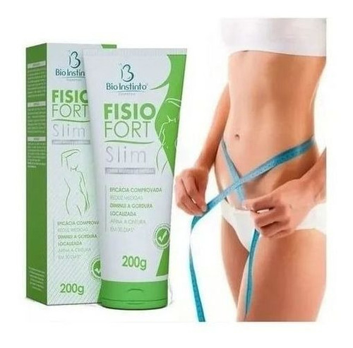 Creme Emagrecedor Lipo Redutor Queima Gorduras 3 Unid Oferta