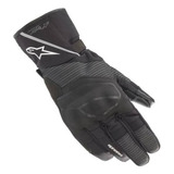 Luva Alp Motoqueiro Andes V3 Drystar Preto