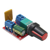 Oky3463 Modulo De Control Velocidad De Motor Dc Pwm 3v-35v