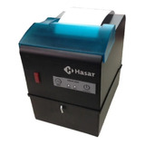 Impresora Fiscal Hasar Smh/pt 250 F Nueva Tecnología