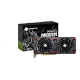 Tarjeta De Video Amd Radeon Rx 5700 Xl 8 Gb Nueva