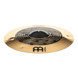 Meinl Cc19duc Crash Platillo 19 Pulgadas Classics Batería Color Dorado