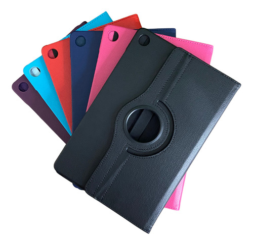 Capa Capinha Galaxy Tab A9+plus Todas As Cores +pelicula 3d 