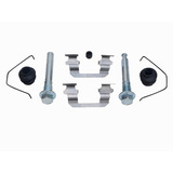 Kit Caliper Nissan Tiida, Par