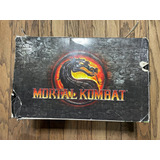 Mortal Kombat Fight Stick Control Arcade Xbox 360