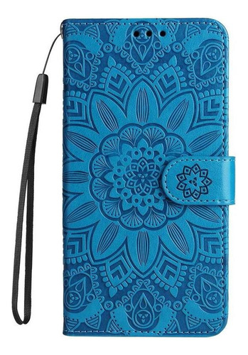 Funda Tipo Cartera Con Tapa Para Oppo Reno8 Pro 5g, Reno7 4g